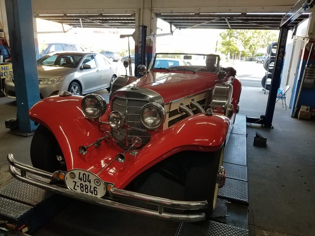 Images Best Tires & Auto Repair
