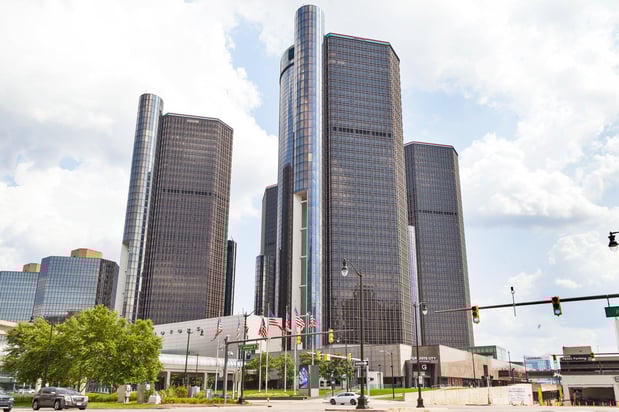 Images Hotel Indigo Detroit Downtown by IHG