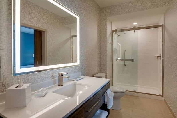 Images Home2 Suites by Hilton Hammond