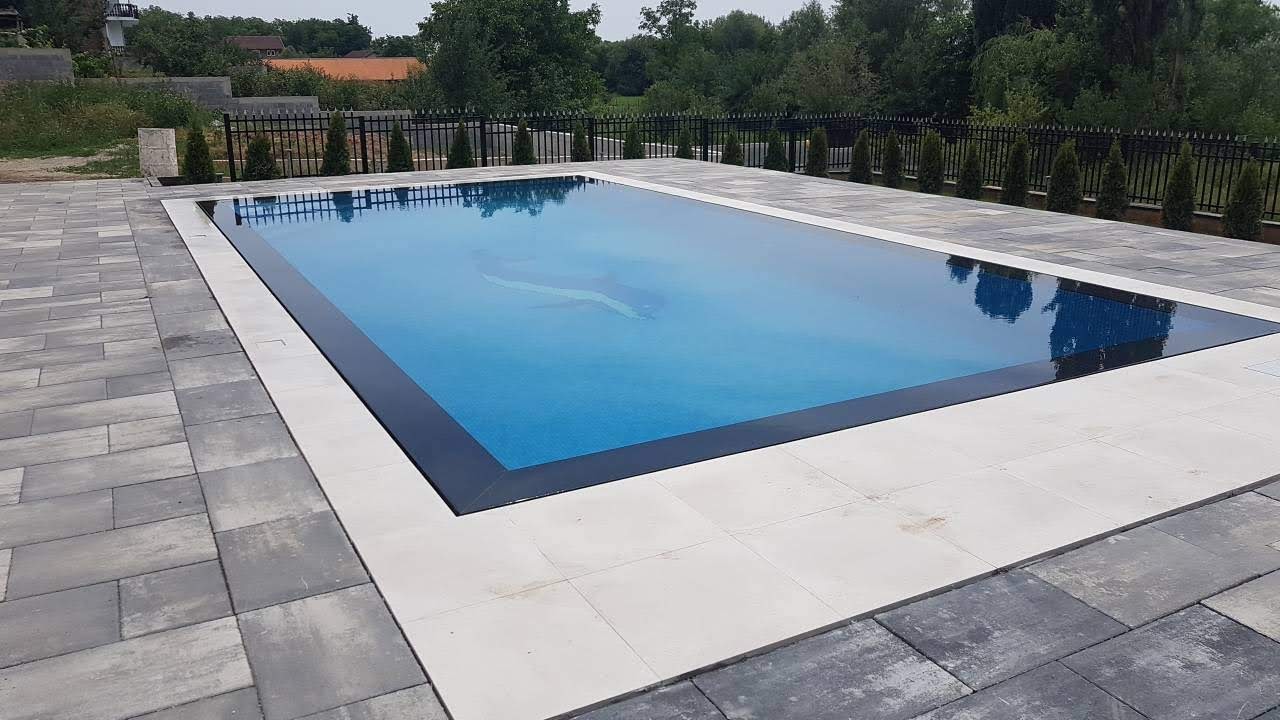 Bilder BM PISCINES Sàrl