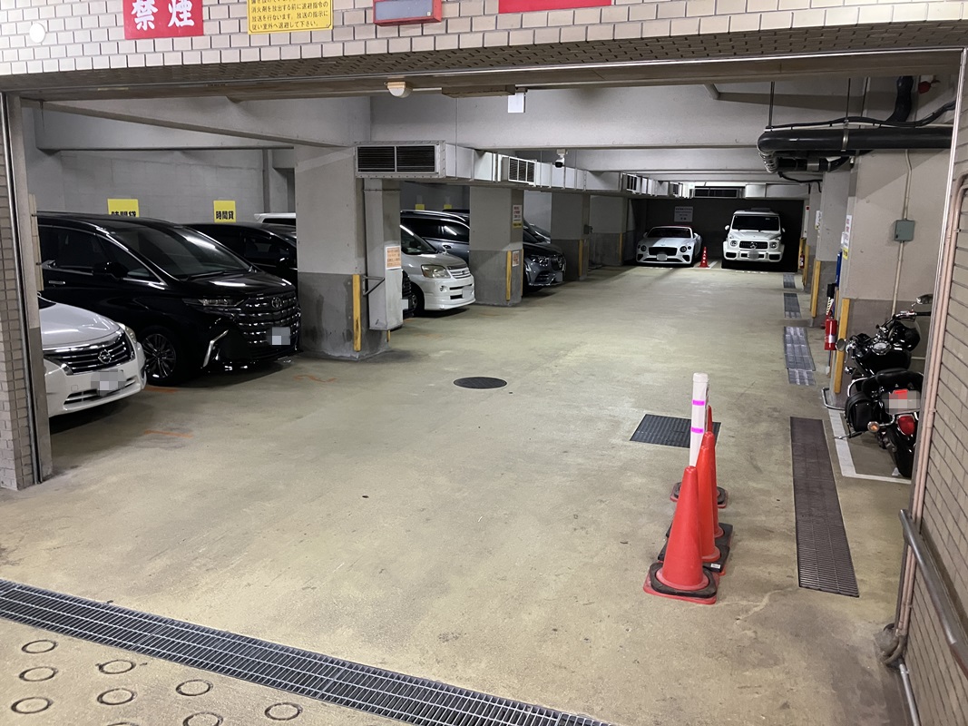 Images ONE PARK新宿7丁目