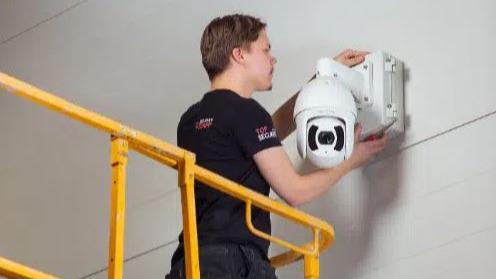 Images Top Security Finland Oy