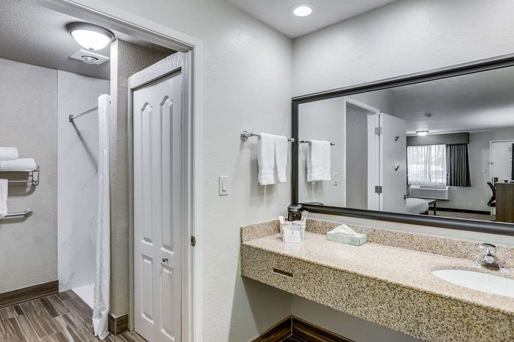 ADA Guest Bathroom