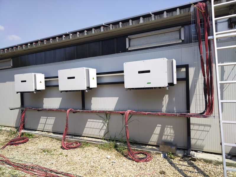 Images Tekno Costruzioni Srl
