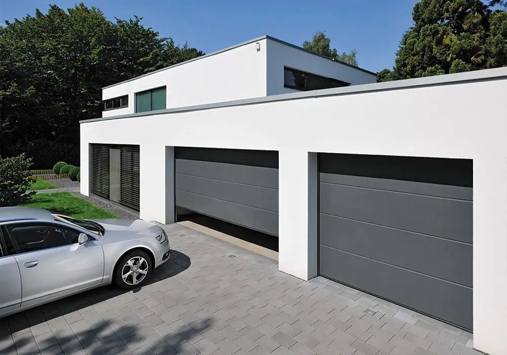 Gebrüder Di Fina GmbH, Seilfahrt 22 in Bochum