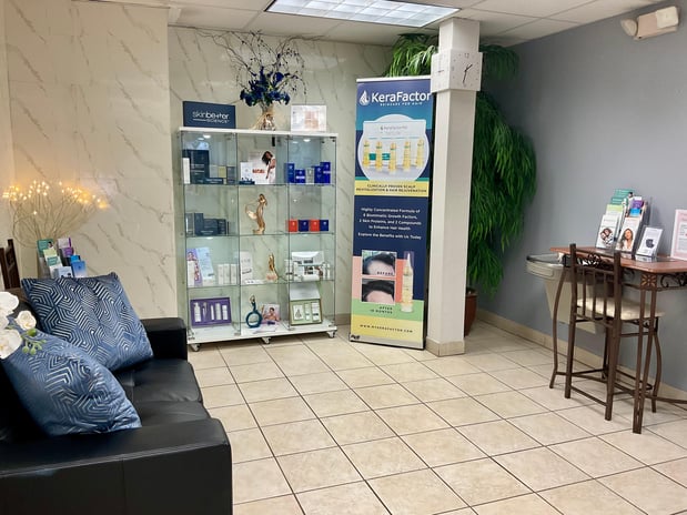 Images Natural Glow Med Spa