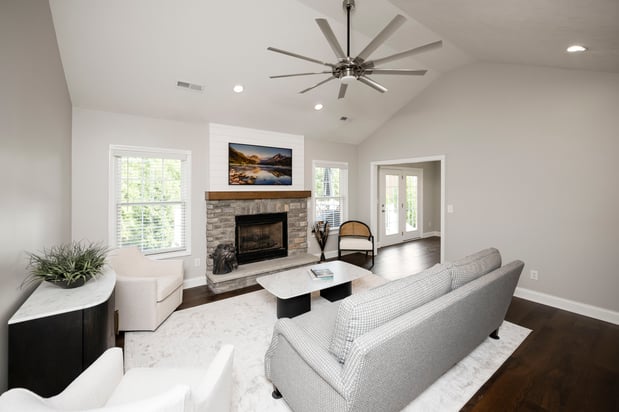 Images Estate Renovations