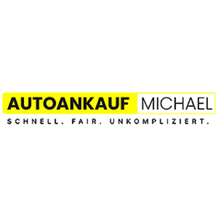 Autoankauf Michael.at Logo