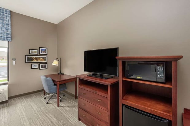 Images Hampton Inn Branson - Branson Hills