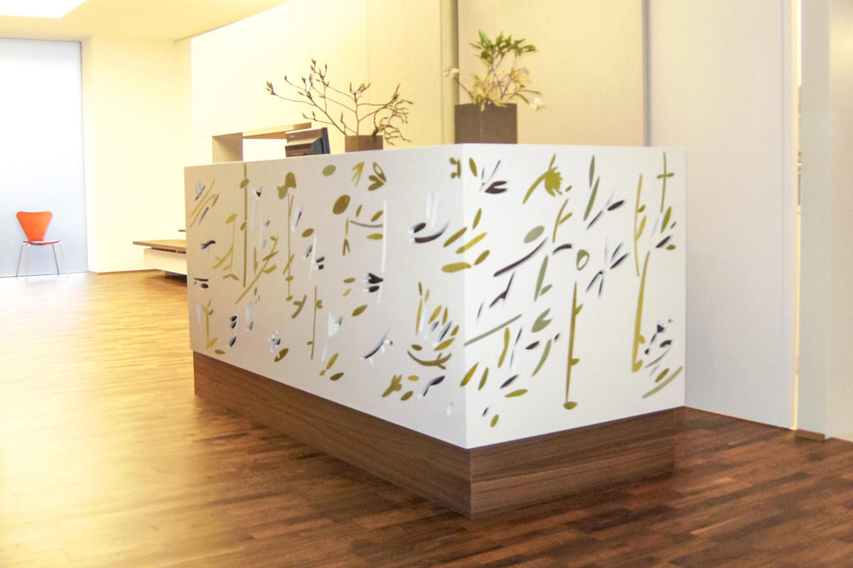 Schwarz Herbert Bau- u. Möbeltischlerei, Amesschlag 16 in Oberneukirchen