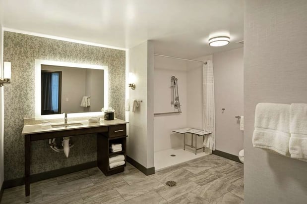 Images Homewood Suites by Hilton Warren Detroit