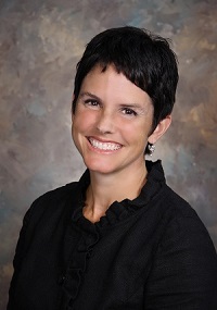 Kristen Terrill