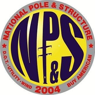National Pole & Structure Logo