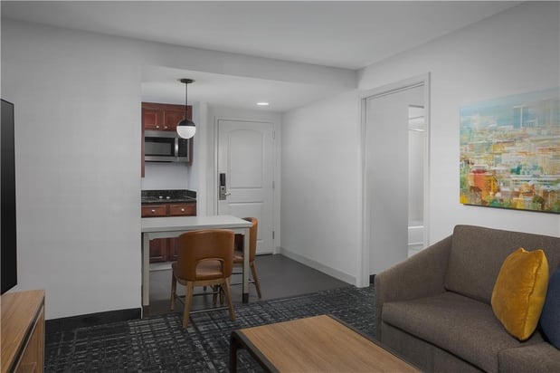 Images Homewood Suites by Hilton Birmingham-South/Inverness
