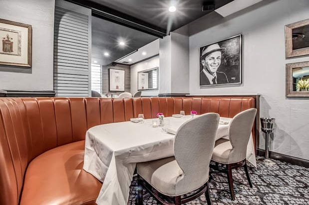 Images Oliver's Restaurant