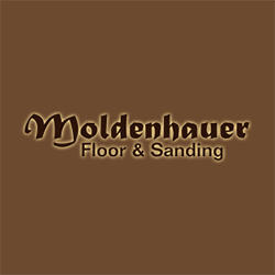 Moldenhauer Floor & Sanding Logo