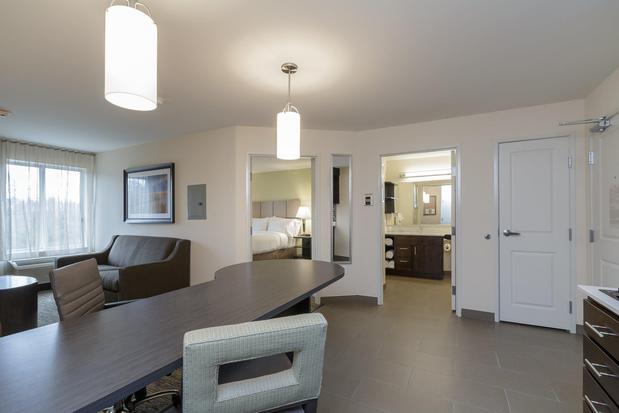 Images Candlewood Suites Mishawaka by IHG