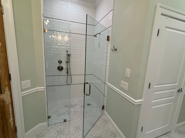 Images Vasquez glass services LLC
