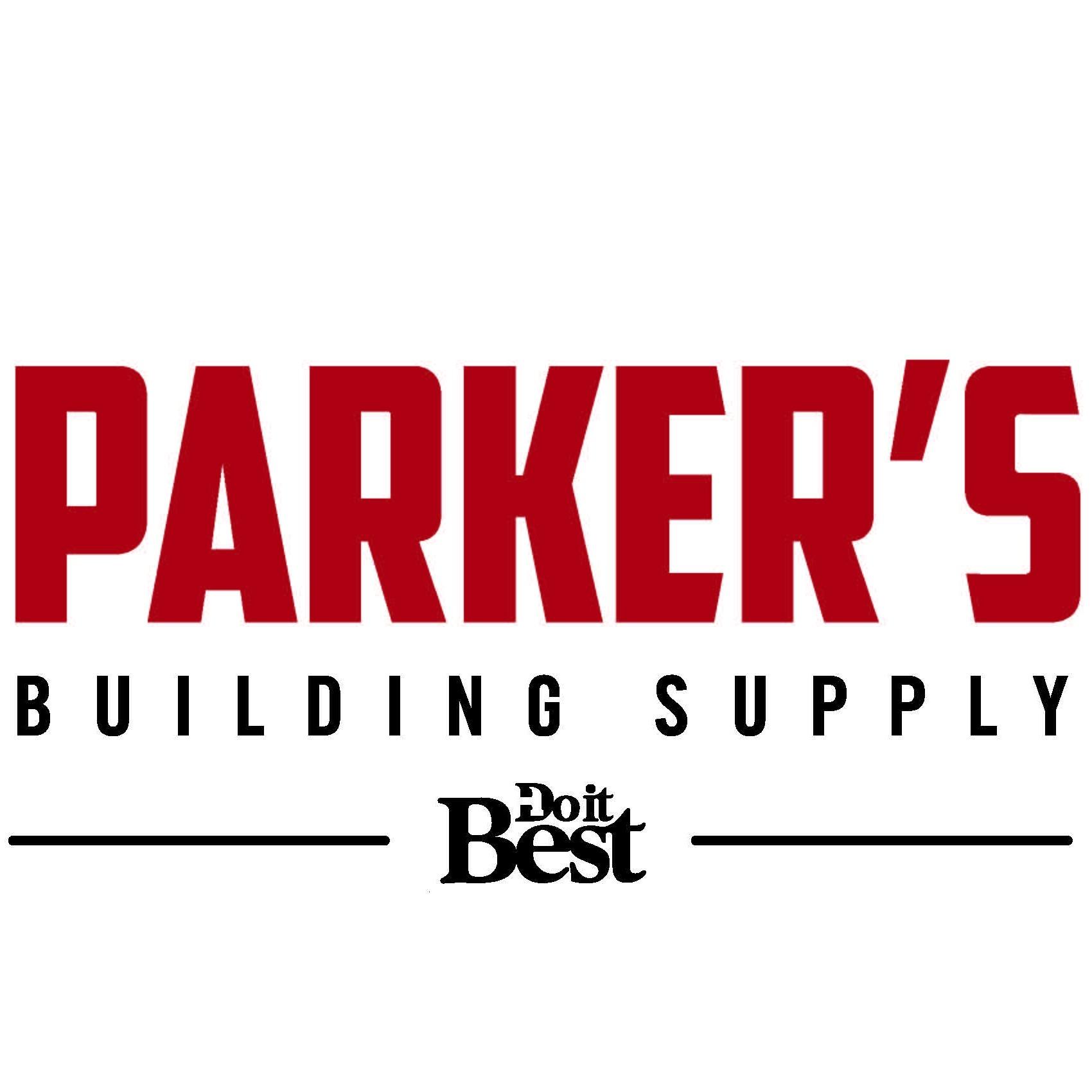 Parker's Building Supply - Shiner, TX 77984 - (361)594-3336 | ShowMeLocal.com