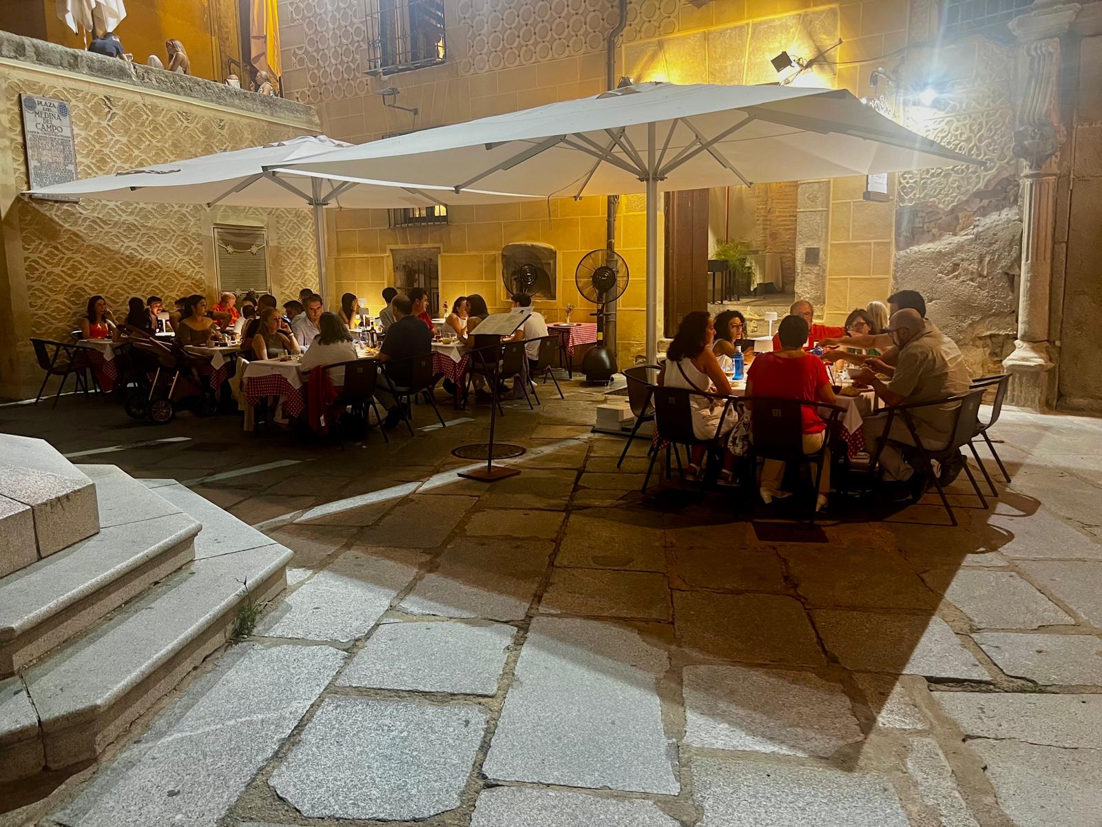 Restaurante Narizotas