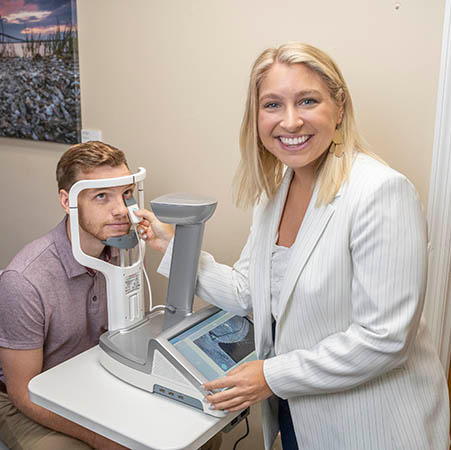 Images Family Vision Care