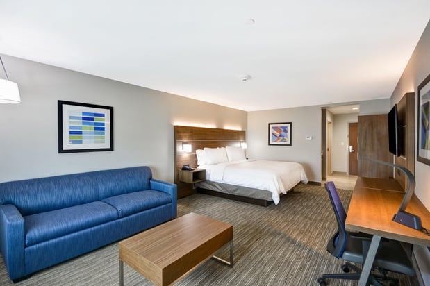 Images Holiday Inn Express & Suites Houston Nasa - Boardwalk Area by IHG