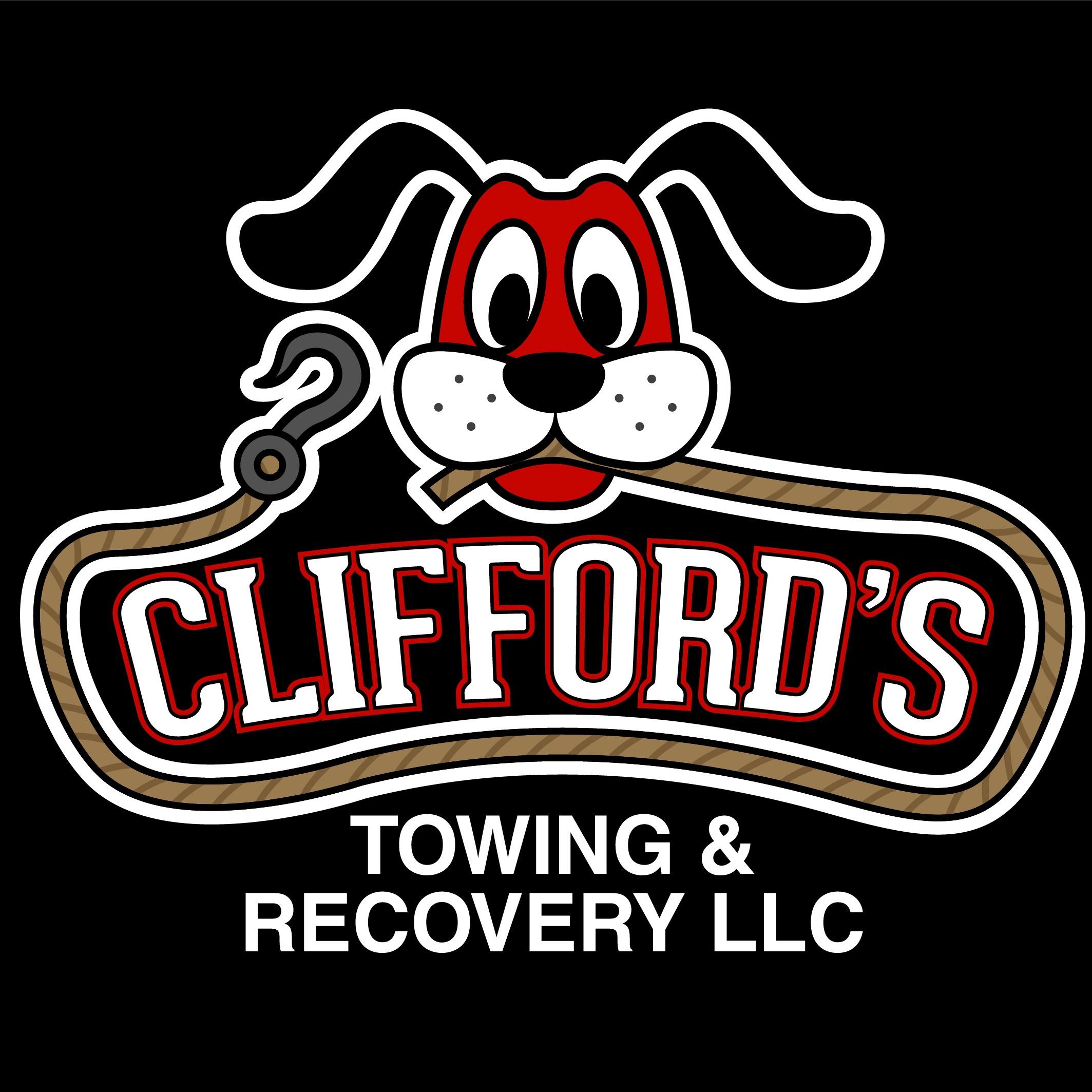 Clifford's Towing & Recovery LLC