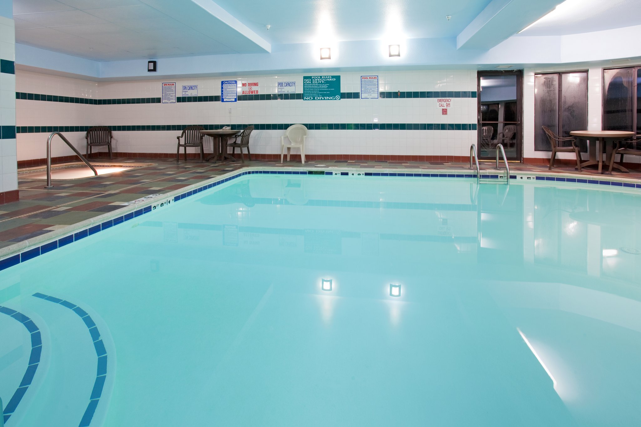 Holiday Inn Express & Suites Colorado Springs North by IHG