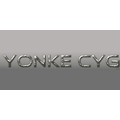 Yonke C Y G Logo
