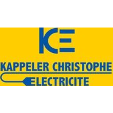 Kappeler Christophe Electricité Logo