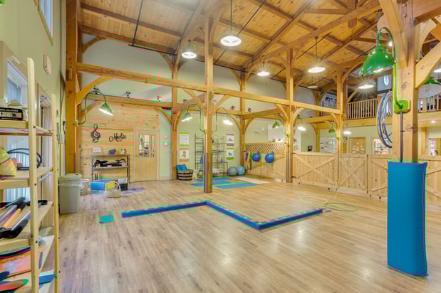 Images Bright Horizons at TimberRidge Family Center