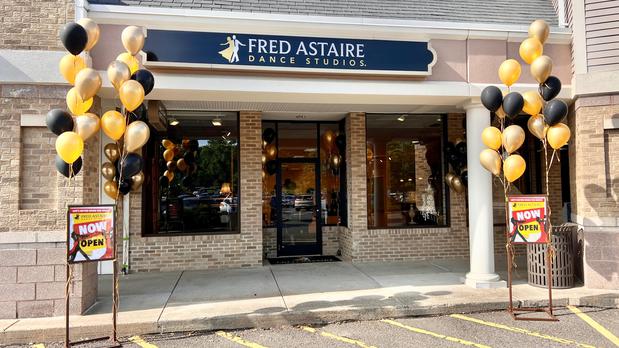 Images Fred Astaire Dance Studios - Southbury