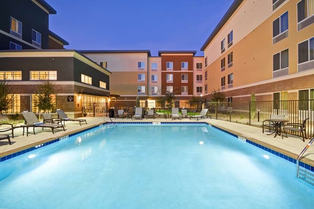 Images Homewood Suites By Hilton Phoenix Tempe ASU Area