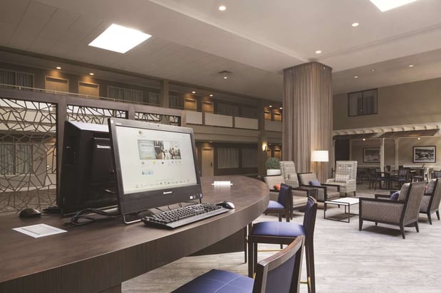 Images DoubleTree by Hilton Hotel Laurel