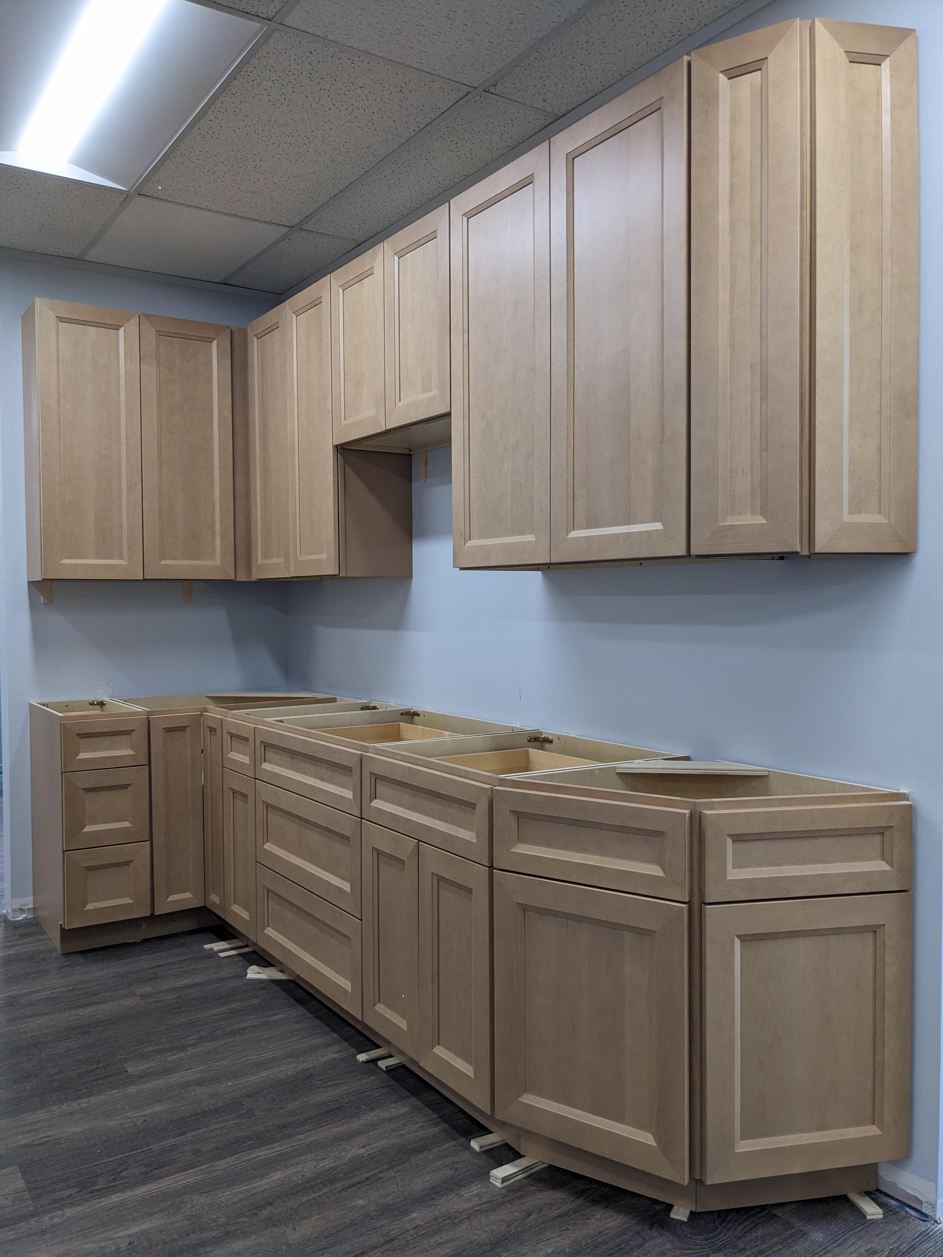 J&K Cabinetry Austin, 10508 Boyer Blvd, Ste A, Austin, TX