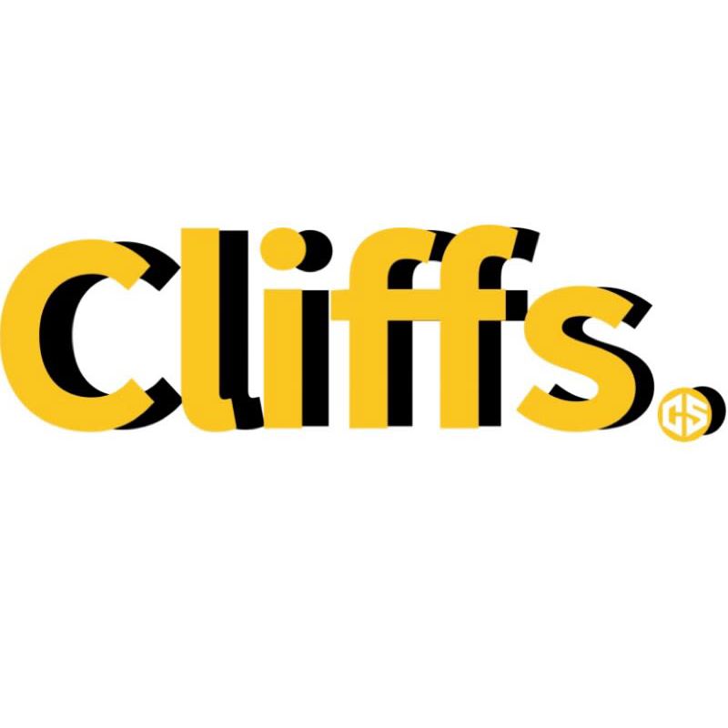 LOGO Cliffs Watford 07535 467516