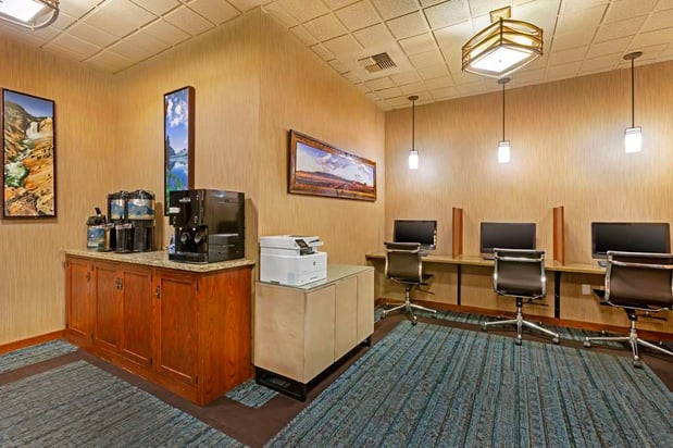 Images Best Western Plus GranTree Inn