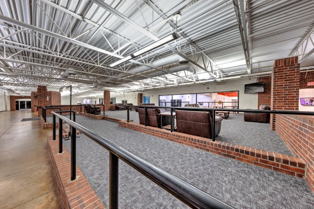 Images Rockwell Plaza YMCA