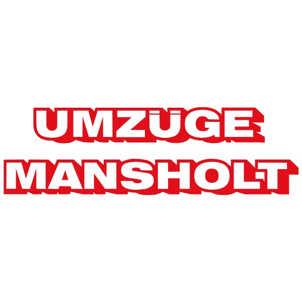 Umzüge Mansholt GmbH & Co. KG in Ganderkesee - Logo