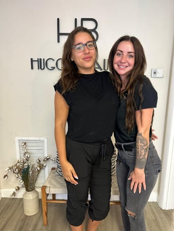 Images Huggie Beauty