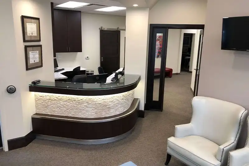 Village Dental Image