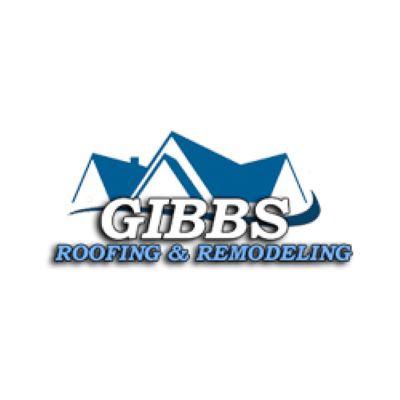 Gibbs Roofing and Remodeling Logo