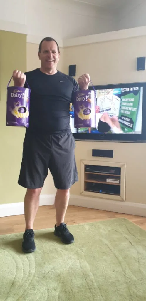 Images Brownes Boot Camp