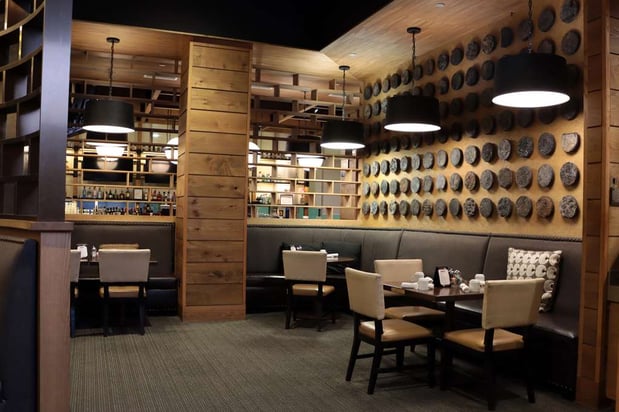 Images DoubleTree by Hilton Hotel Reading