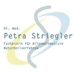 Praxis für Allgemeinmedizin u. Naturheilverfahren Fr. Dr. med. Petra Striegler in Leipzig - Logo