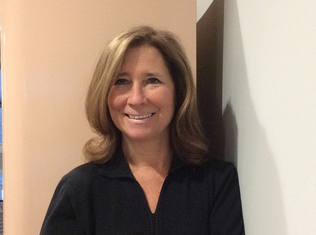 Images Mindy Klarman, Bankers Life Agent