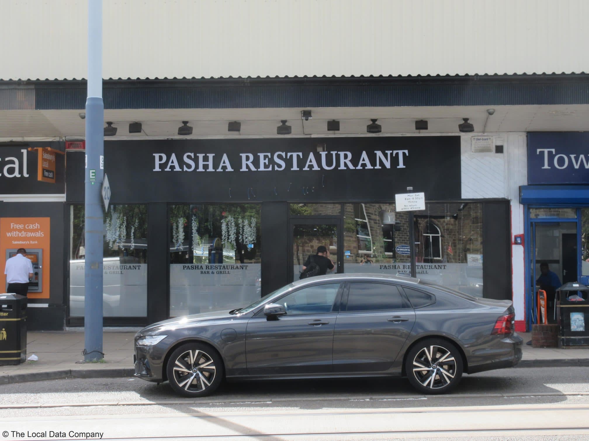 Images Pasha Turkish Restaurant