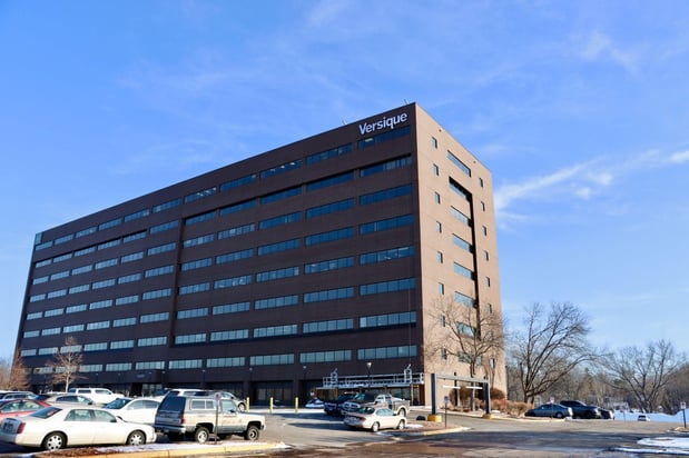 Images Versique Executive, Professional & Interim Recruiting