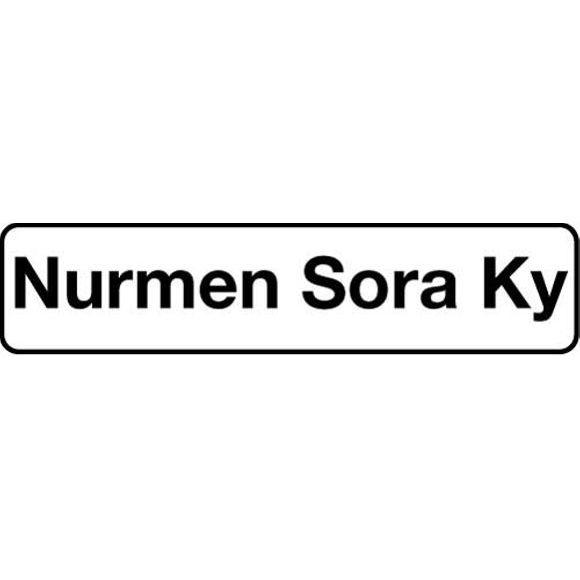 Nurmen Sora Oy Logo