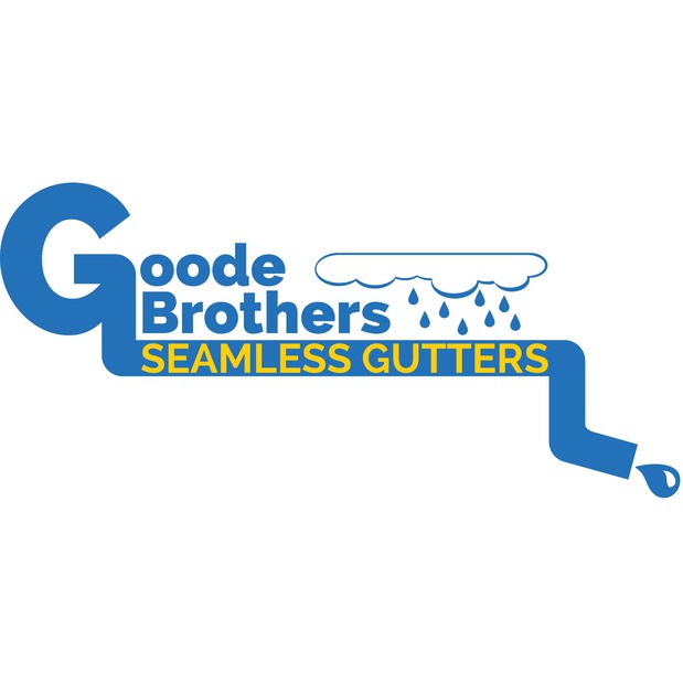 Goode Brothers Roofs and Gutters Inc. Logo